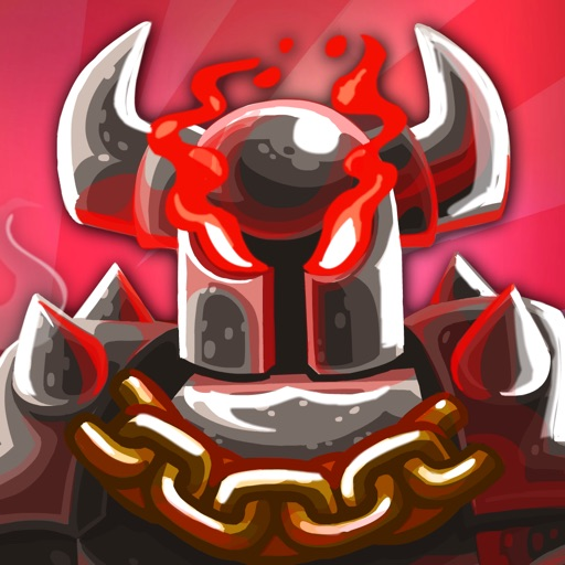 Kingdom Rush Vengeance TD+ icon
